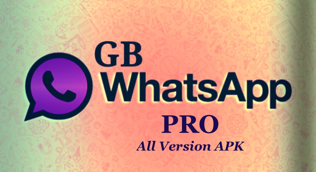GB WhatsApp Pro APK Download Latest and old Version Free Download